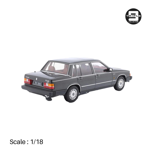 Volvo 760 Turbo Intercooler 1985 product image 2