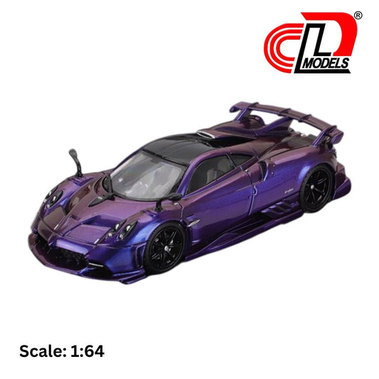 PAGANI IMOLA - 2020