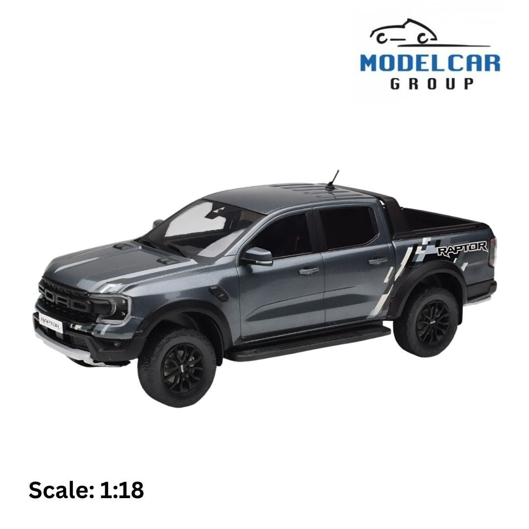 FORD USA RANGER RAPTOR PICK-UP DOUBLE CABINE - 2023