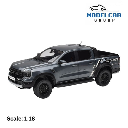 FORD USA RANGER RAPTOR PICK-UP DOUBLE CABINE - 2023