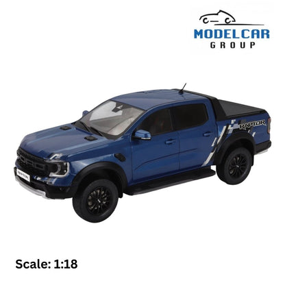 FORD USA RANGER RAPTOR PICK-UP DOUBLE CABINE - 2023