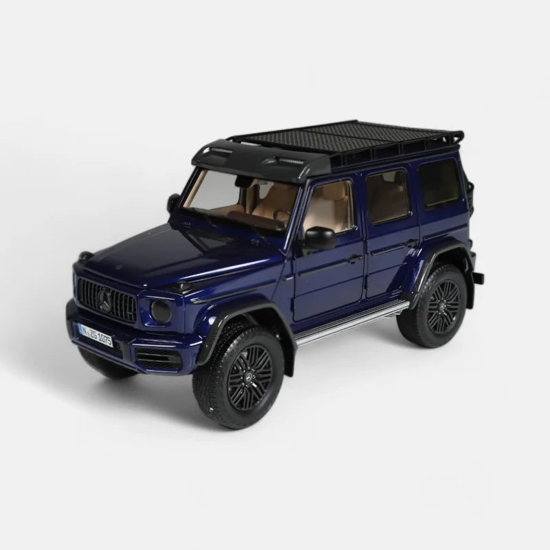 Mercedes Benz G63 4x4 AMG - 2023