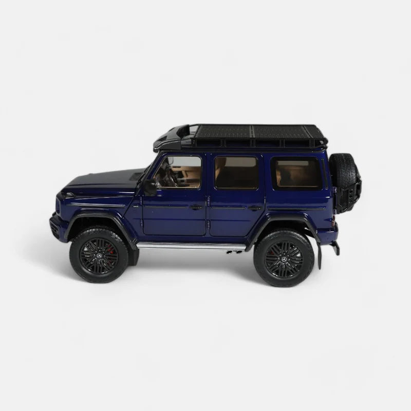 Mercedes Benz G63 4x4 AMG - 2023