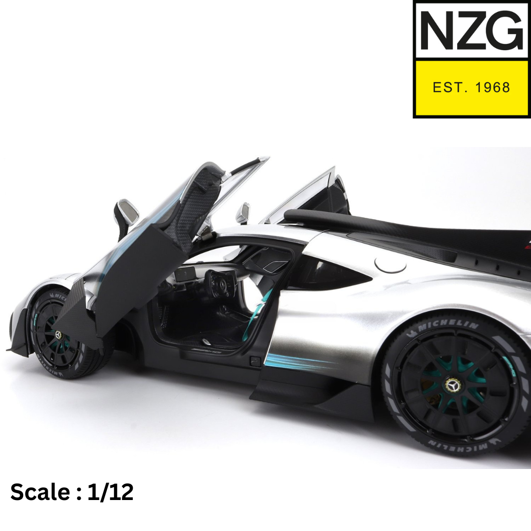 MERCEDES BENZ - ONE AMG (C298) 2023