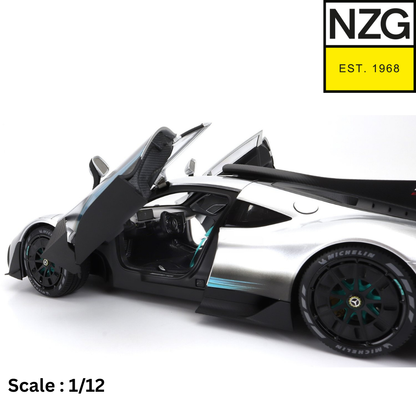 MERCEDES BENZ - ONE AMG (C298) 2023