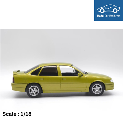 OPEL - VECTRA A 2000 1988