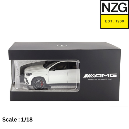 MERCEDES BENZ - GLE-CLASS 53 AMG COUPE (C167) 2025