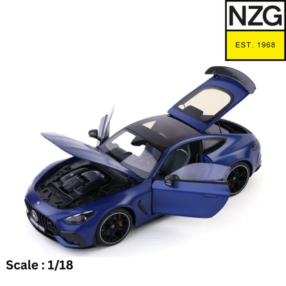 MERCEDES BENZ - GT AMG PRO 2025
