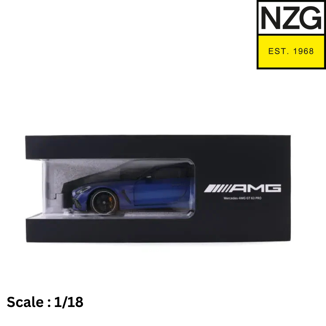 MERCEDES BENZ - GT AMG PRO 2025