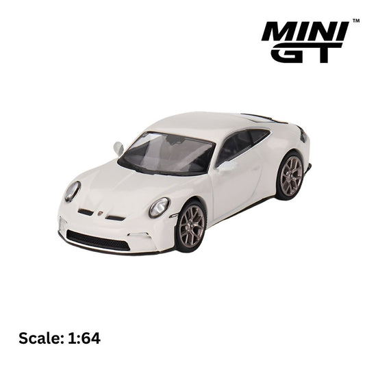 Porsche 911 (992) GT3 Touring - 2023