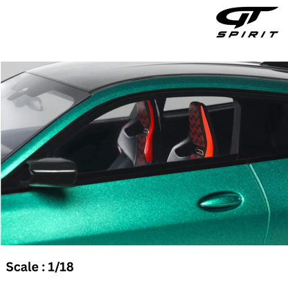 BMW - 4-SERIES M4 CS (G82) 2024