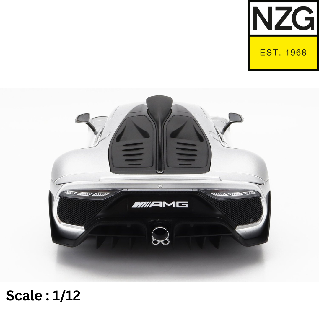 MERCEDES BENZ - ONE AMG (C298) 2023