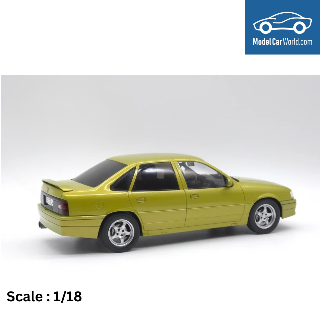 OPEL - VECTRA A 2000 1988