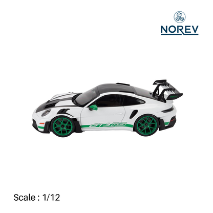 Porsche 911 (992) GT3 RS Coupe 2022 product image 4