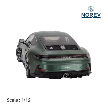 Porsche 911 (992) S/T Coupe 2023 product image 2