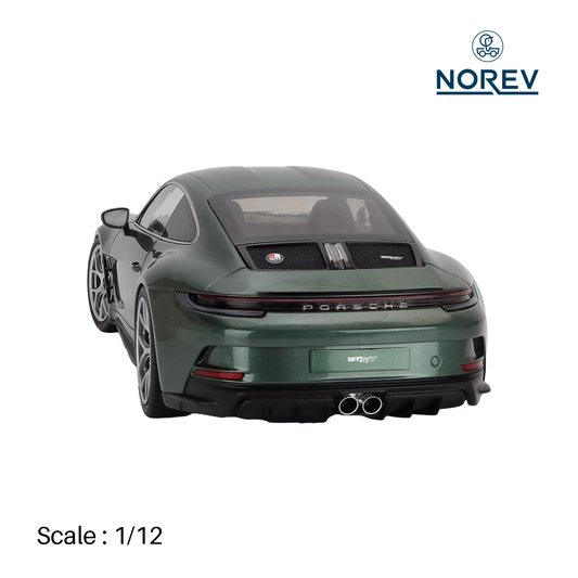 Porsche 911 (992) S/T Coupe 2023 product image 2