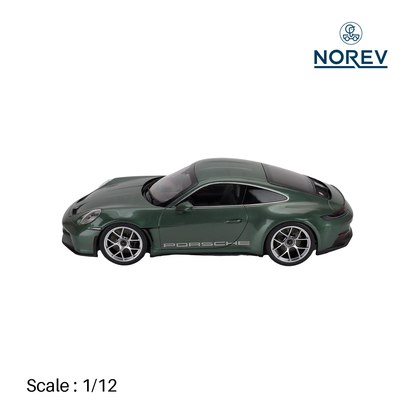 Porsche 911 (992) S/T Coupe 2023 product image 3