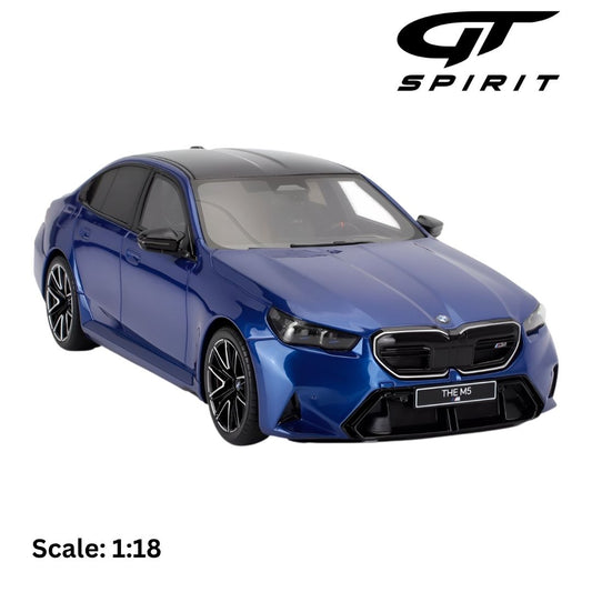 BMW 5-SERIES M5 (G90) - 2024