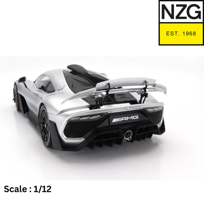 MERCEDES BENZ - ONE AMG (C298) 2023