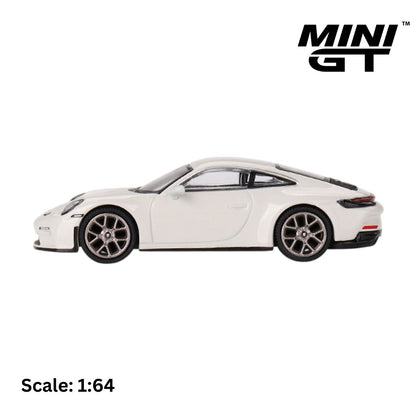 Porsche 911 (992) GT3 Touring - 2023