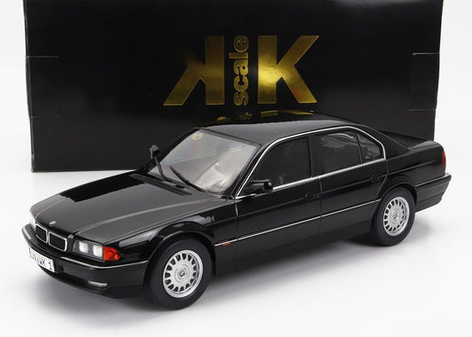 BMW - 7-SERIES 740i (E38) 1994