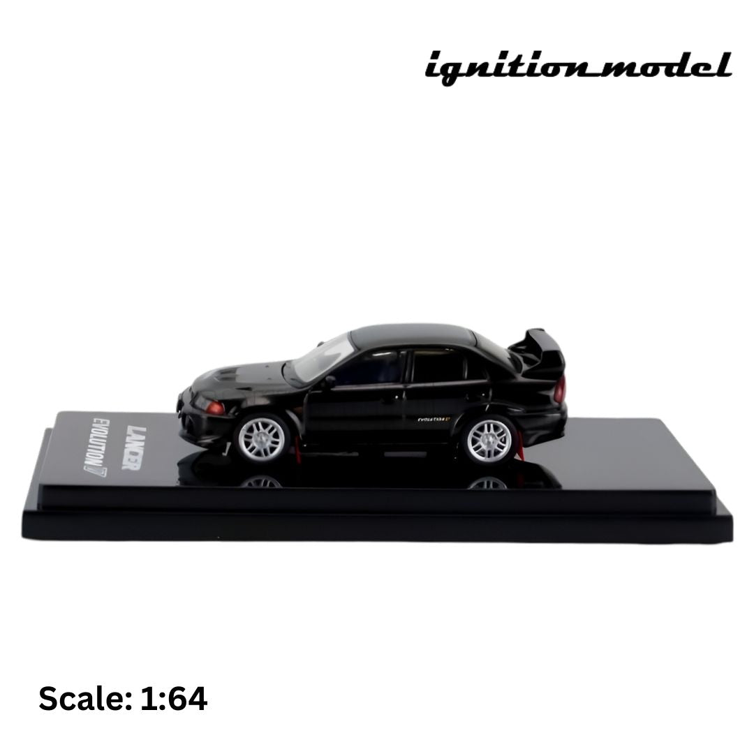 MITSUBISHI LANCER EVOLUTION V GSR - 1999