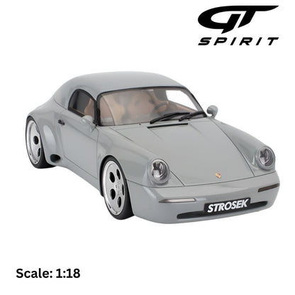PORSCHE 911 SPEEDSTER SPORT MEGA 30 STROSEK - 2023