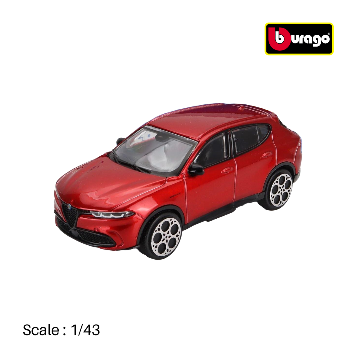 Alfa Romeo Tonale 2023 product image 1