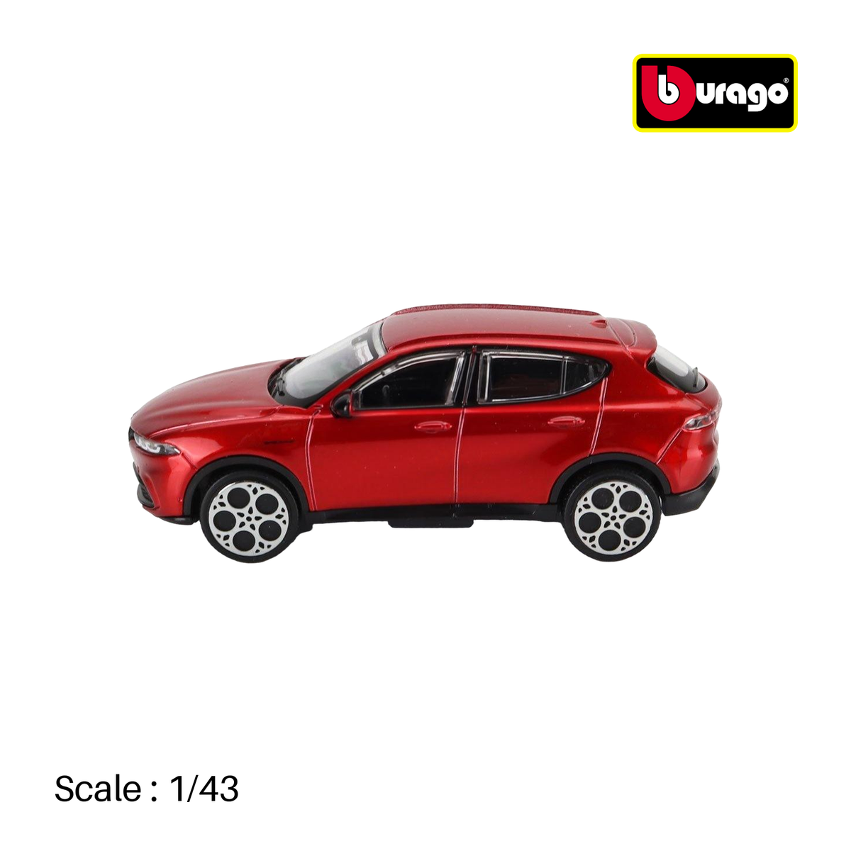 Alfa Romeo Tonale 2023 product image 2