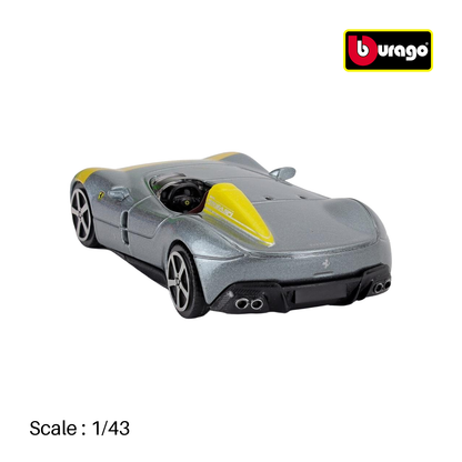 Ferrari Monza SP1 2018 product image 2