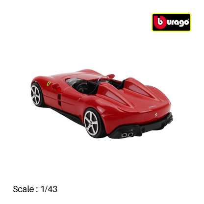 Ferrari Monza SP2 2018 product image 2