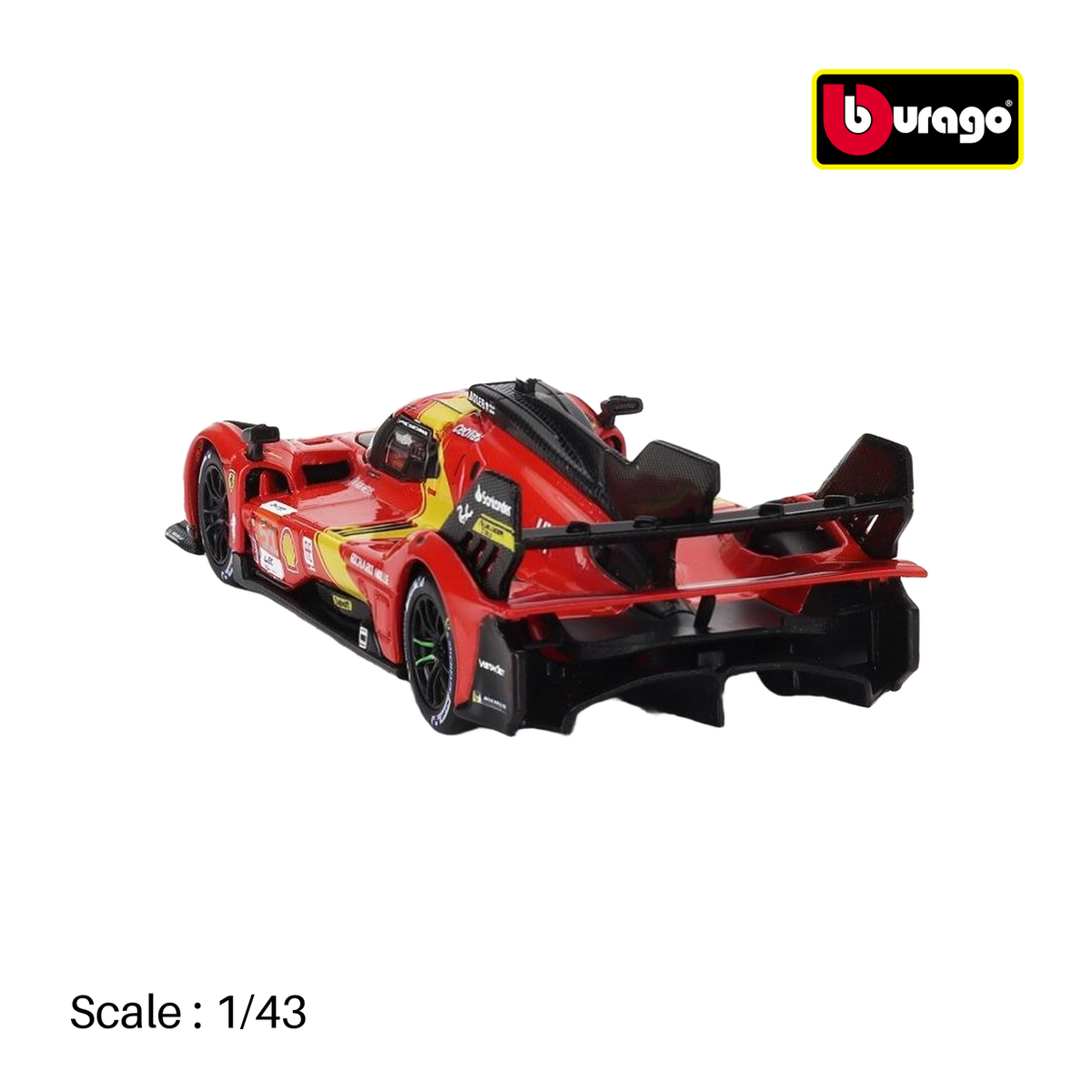 Ferrari 499P No. 51 product image 2