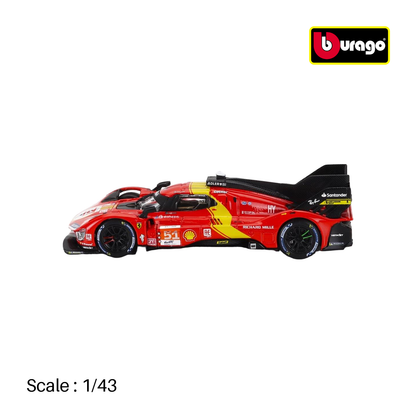 Ferrari 499P No. 51 product image 3