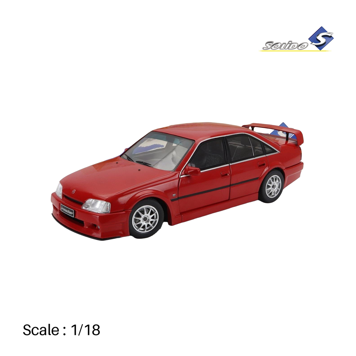 Opel Omega 3.0 24V 1990 product image 1