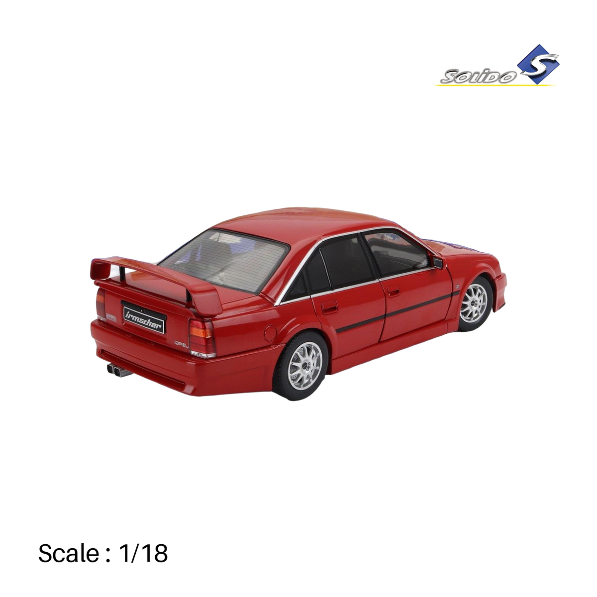 Opel Omega 3.0 24V 1990 product image 2