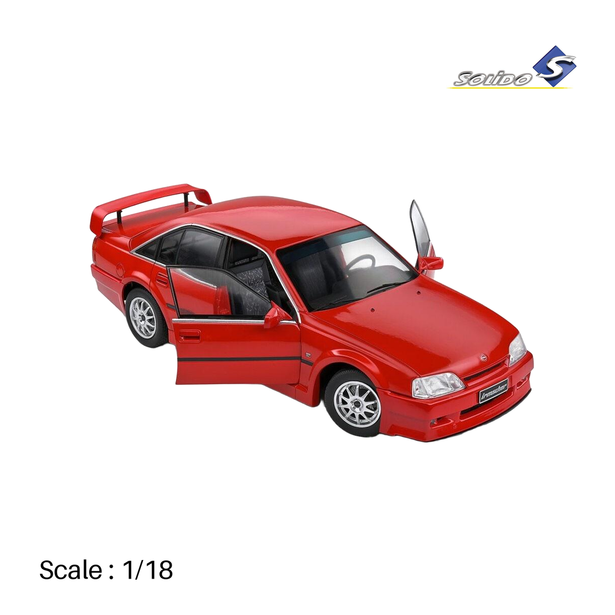 Opel Omega 3.0 24V 1990 product image 3