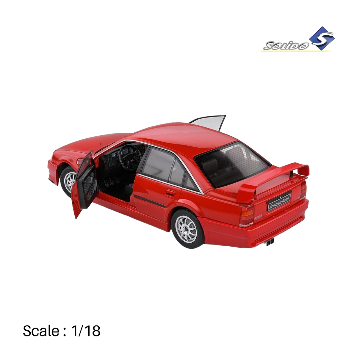 Opel Omega 3.0 24V 1990 product image 4