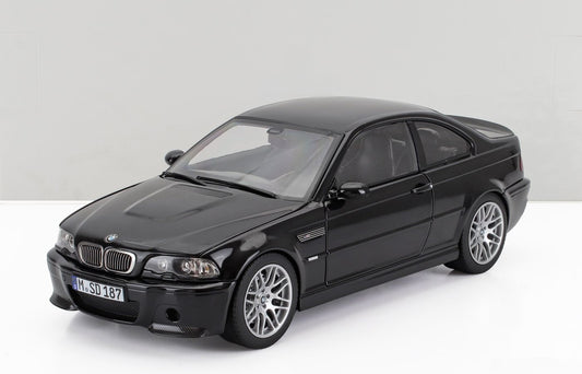 BMW - 3-SERIES M3 CSL (E46) COUPE 2003