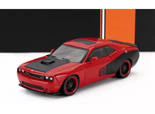 DODGE - CHALLENGER SRT8 COUPE 2009