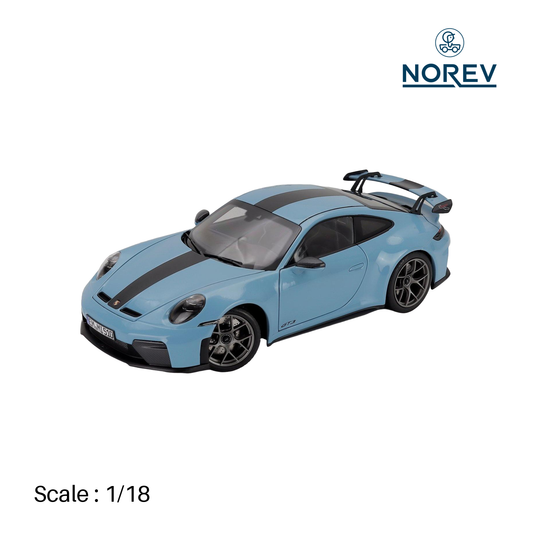 Porsche 911 (992) GT3 Weissach Package Coupe 2025 product image 1