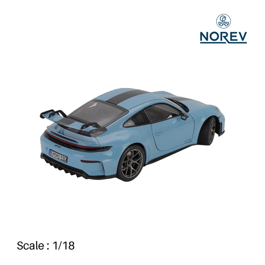 Porsche 911 (992) GT3 Weissach Package Coupe 2025 product image 2