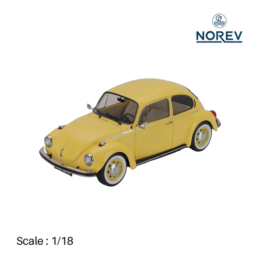 Volkswagen Beetle 1303 1973 product image 1