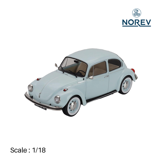 Volkswagen Beetle 1303 1973 product image 1