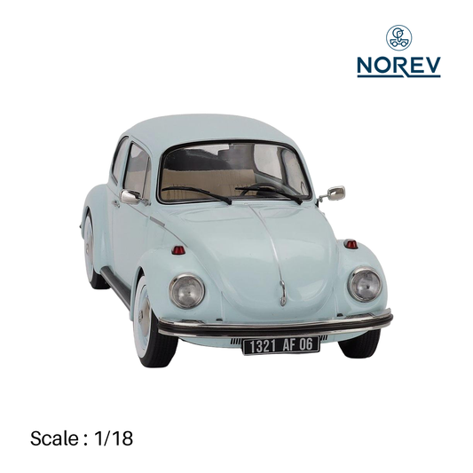 Volkswagen Beetle 1303 1973 product image 2