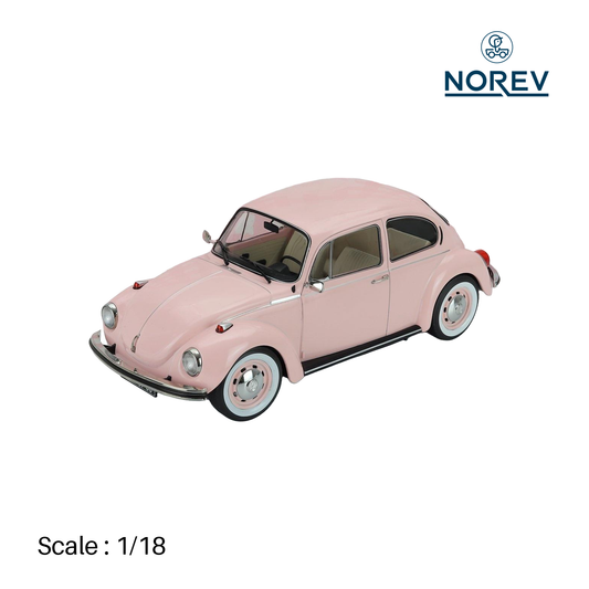 Volkswagen Beetle 1303 1973 product image 1