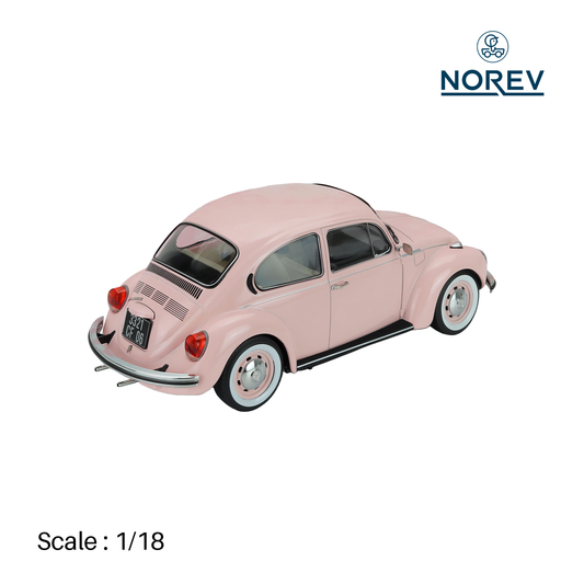 Volkswagen Beetle 1303 1973 product image 2