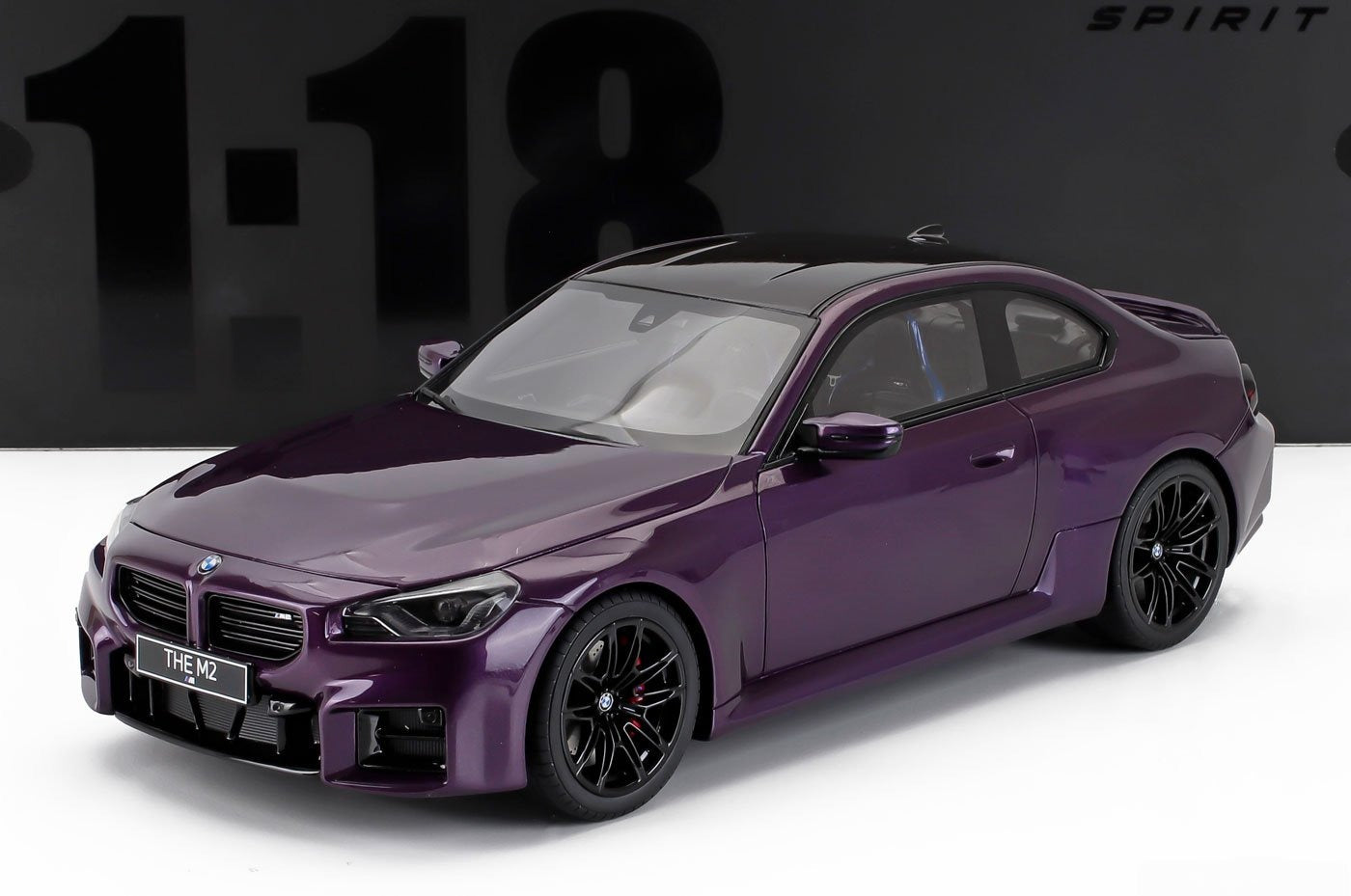 BMW - 2-SERIES M2 (G42) 2023