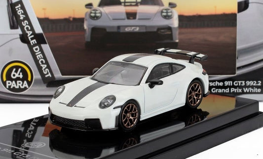 PORSCHE - 911 992-2 GT3 COUPE LHD 2024