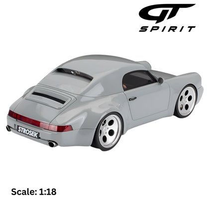 PORSCHE 911 SPEEDSTER SPORT MEGA 30 STROSEK - 2023