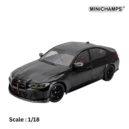 BMW - 3-SERIES M3 CS 2023